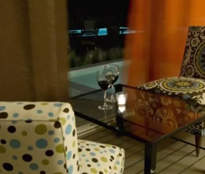 Fotos del hotel La Viuda De José Ignacio:  6