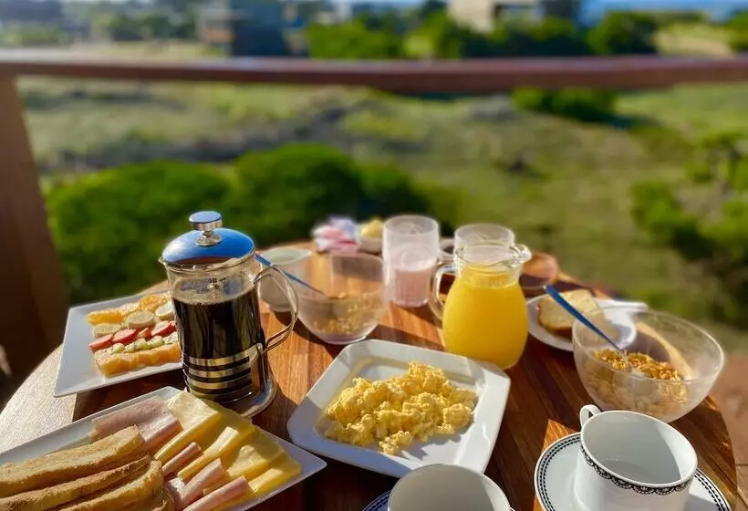 Fotos del hotel La Viuda De José Ignacio:  25