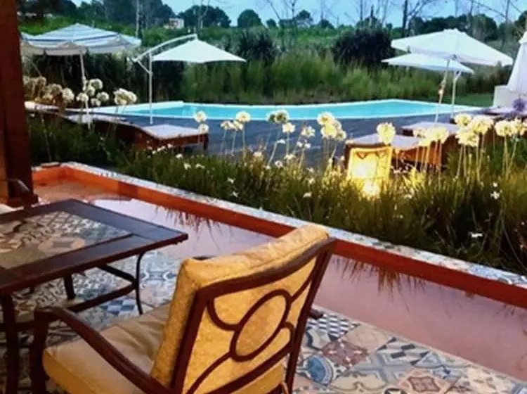 Fotos del hotel La Viuda De José Ignacio:  12