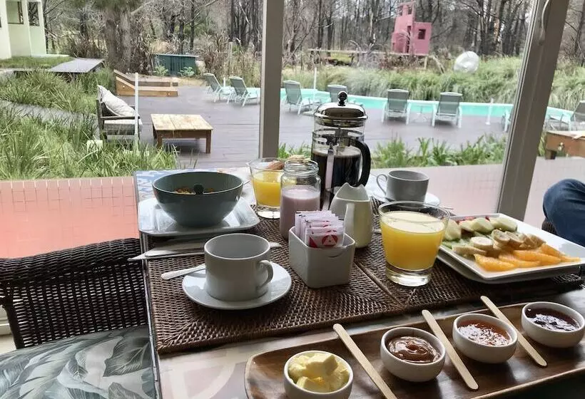 Fotos del hotel La Viuda De José Ignacio:  10