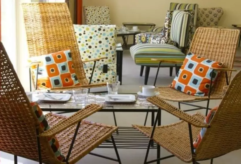 Fotos del hotel La Viuda De José Ignacio:  16