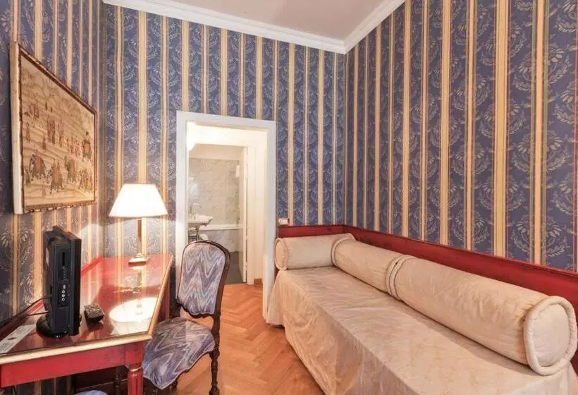 Fotos del hotel Palazzo Cendon Piano Antico:  20