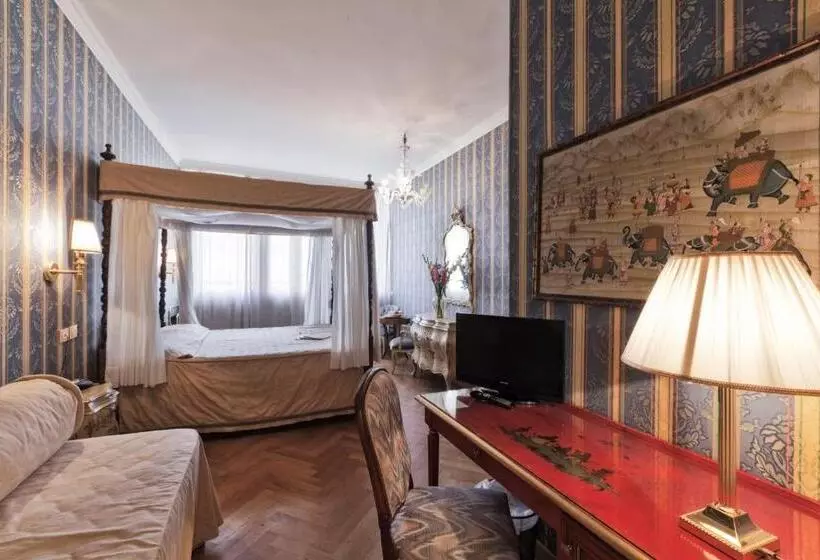 Fotos del hotel Palazzo Cendon Piano Antico:  18