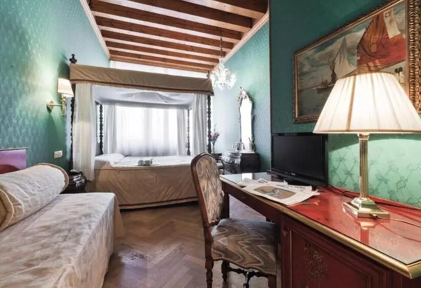 Fotos del hotel Palazzo Cendon Piano Antico:  17