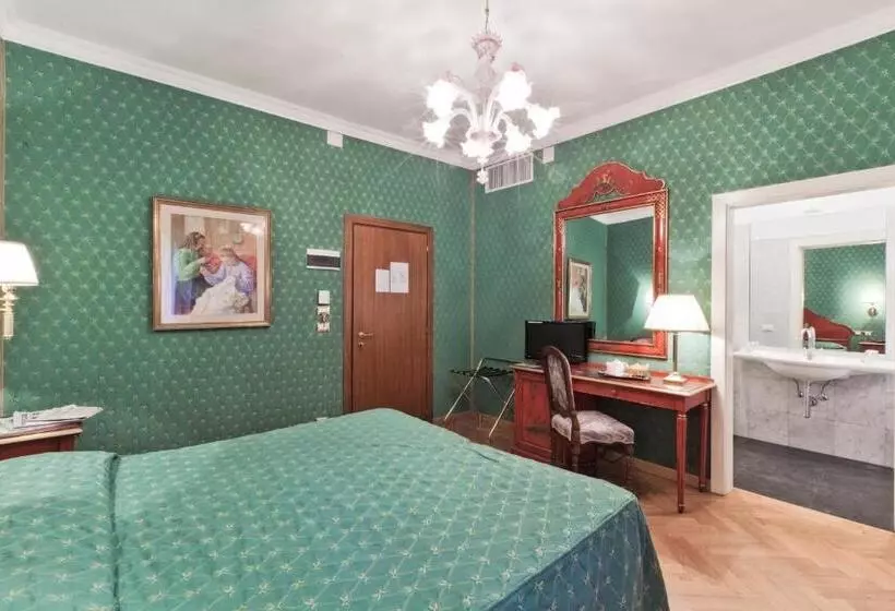 Fotos del hotel Palazzo Cendon Piano Antico:  16