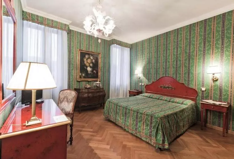 Fotos del hotel Palazzo Cendon Piano Antico:  12