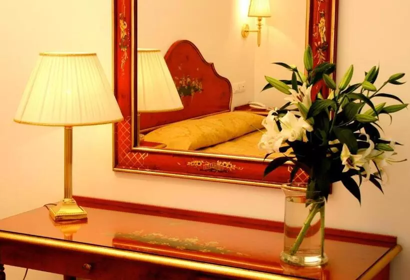 Fotos del hotel Palazzo Cendon Piano Antico:  24