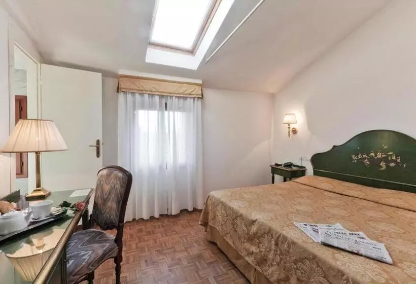 Fotos del hotel Palazzo Cendon Piano Antico:  13