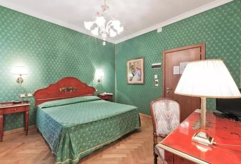 Fotos del hotel Palazzo Cendon Piano Antico:  8