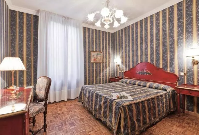 Fotos del hotel Palazzo Cendon Piano Antico:  5