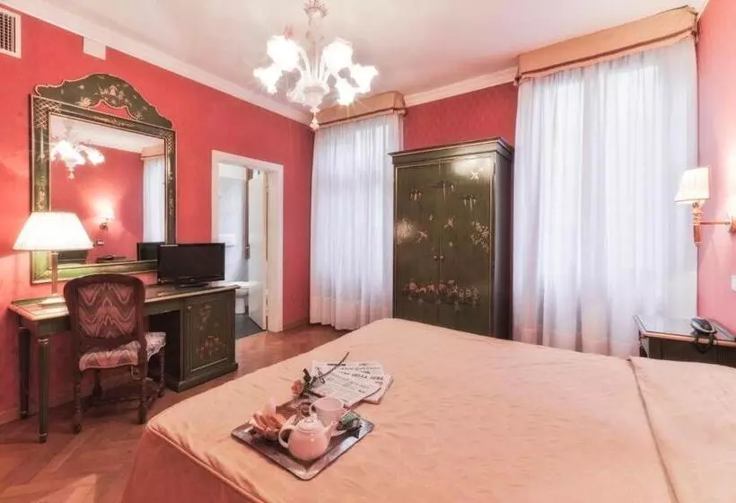 Fotos del hotel Palazzo Cendon Piano Antico:  15