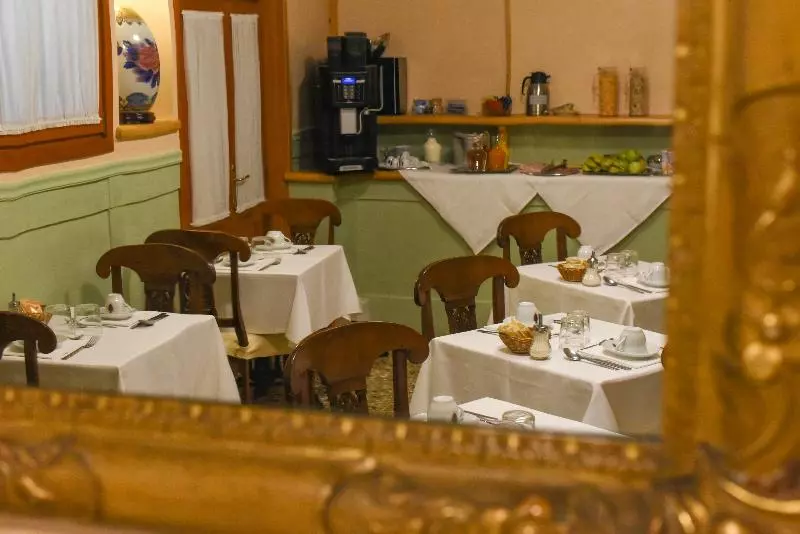 Fotos del hotel Palazzo Cendon Piano Antico:  9