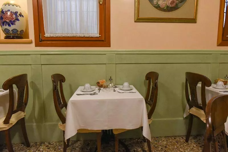 Fotos del hotel Palazzo Cendon Piano Antico:  3