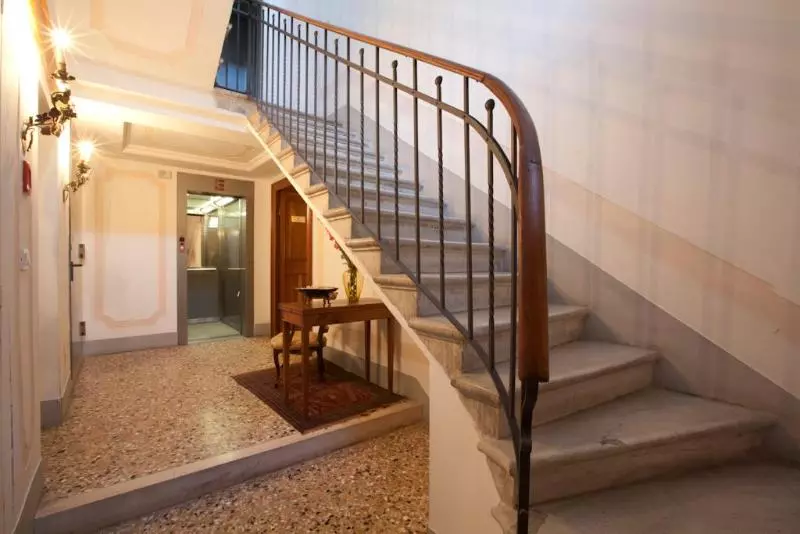 Fotos del hotel Palazzo Cendon Piano Antico:  6