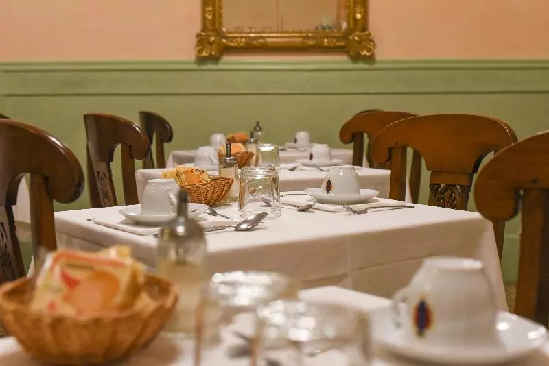 Fotos del hotel Palazzo Cendon Piano Antico:  11