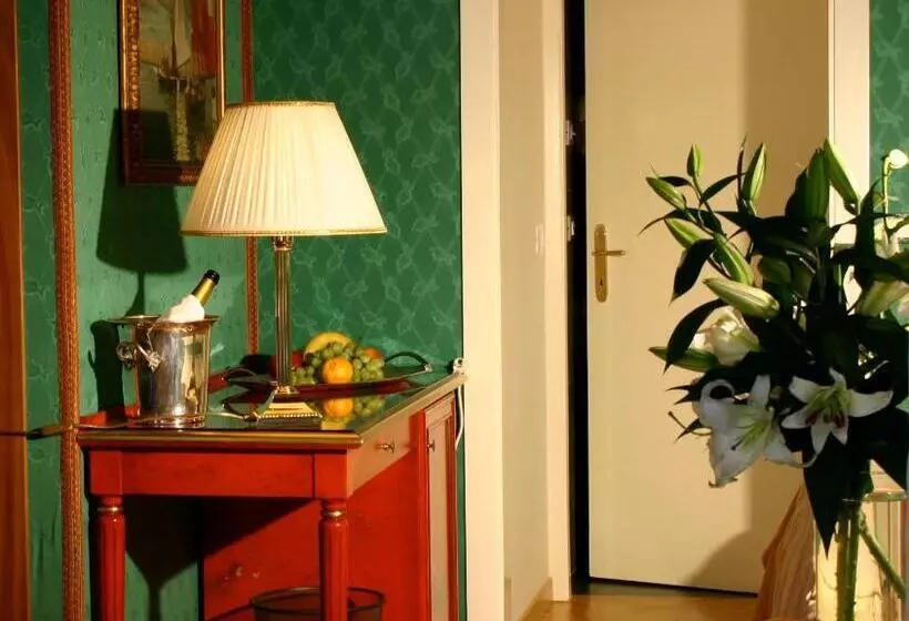 Fotos del hotel Palazzo Cendon Piano Antico:  25