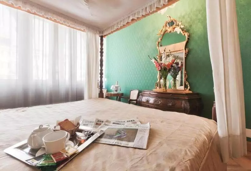 Fotos del hotel Palazzo Cendon Piano Antico:  22