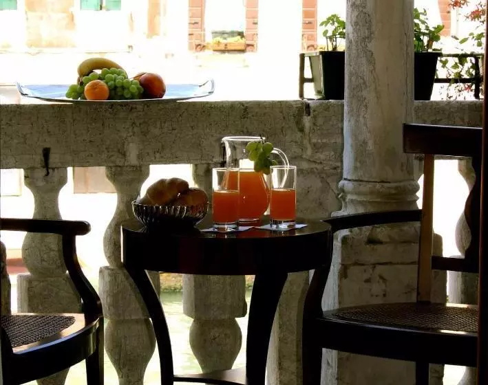 Fotos del hotel Palazzo Cendon Piano Antico:  4