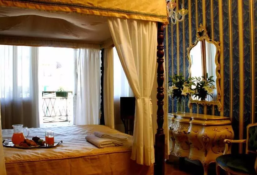 Fotos del hotel Palazzo Cendon Piano Antico:  19