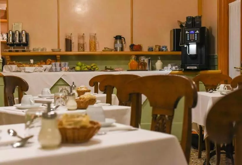 Fotos del hotel Palazzo Cendon Piano Antico:  7