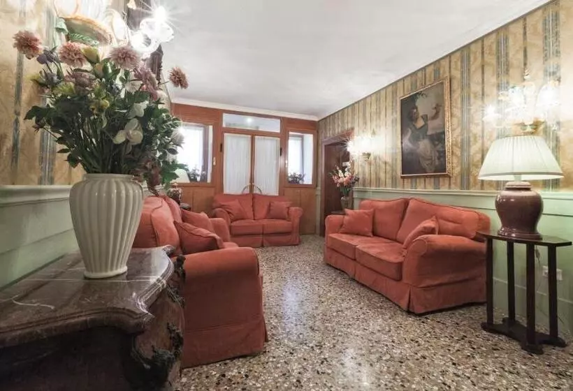 Fotos del hotel Palazzo Cendon Piano Antico:  23