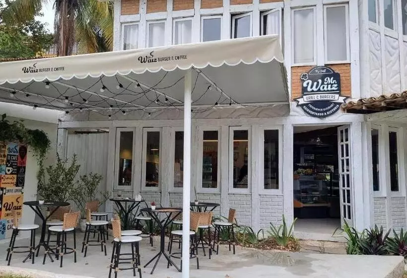 Fotos del hotel Pousada New Paradise:  10