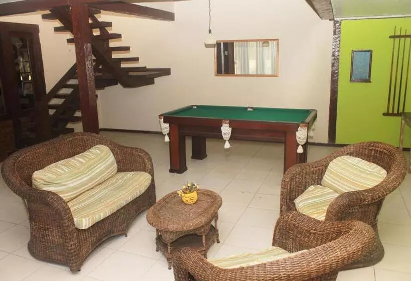 Fotos del hotel Pousada New Paradise:  24