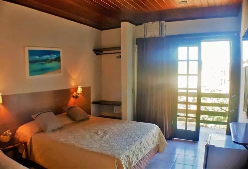 Fotos del hotel Pousada New Paradise:  20