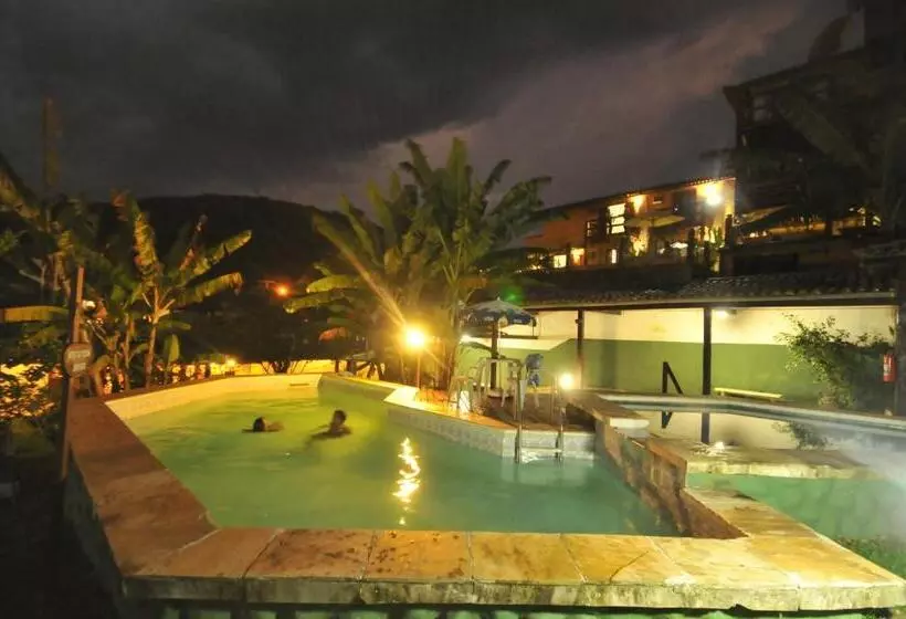 Fotos del hotel Pousada New Paradise:  19