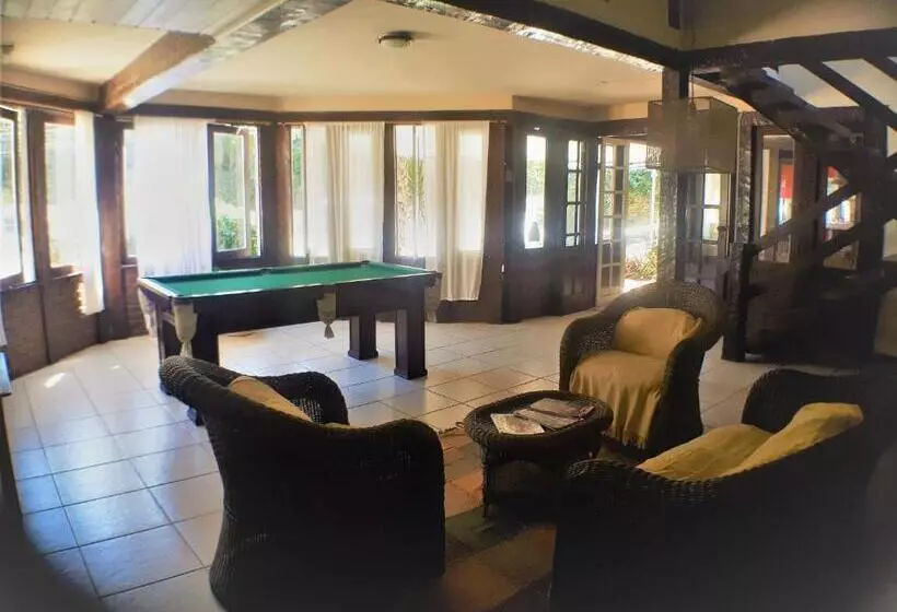 Fotos del hotel Pousada New Paradise:  5