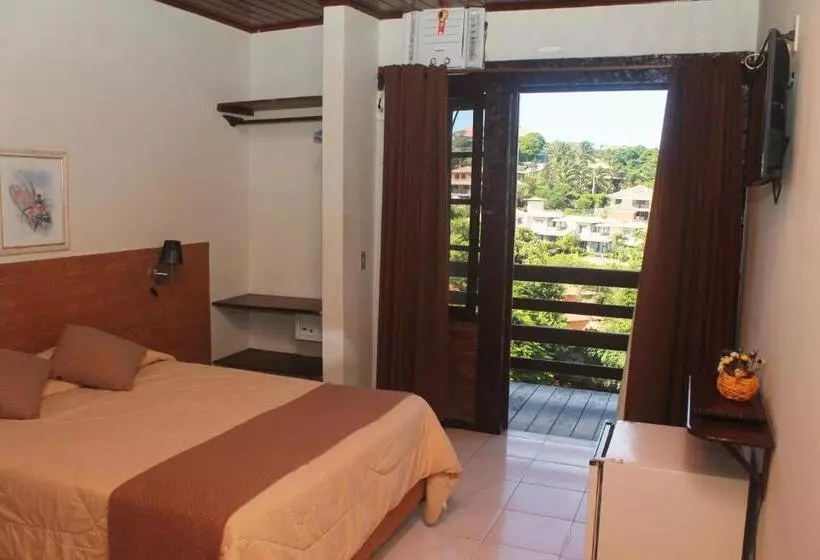 Fotos del hotel Pousada New Paradise:  15