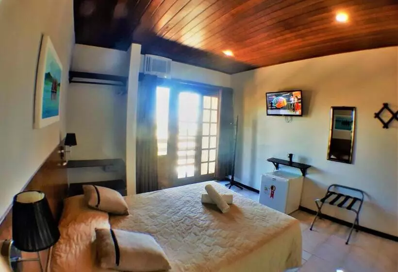 Fotos del hotel Pousada New Paradise:  23