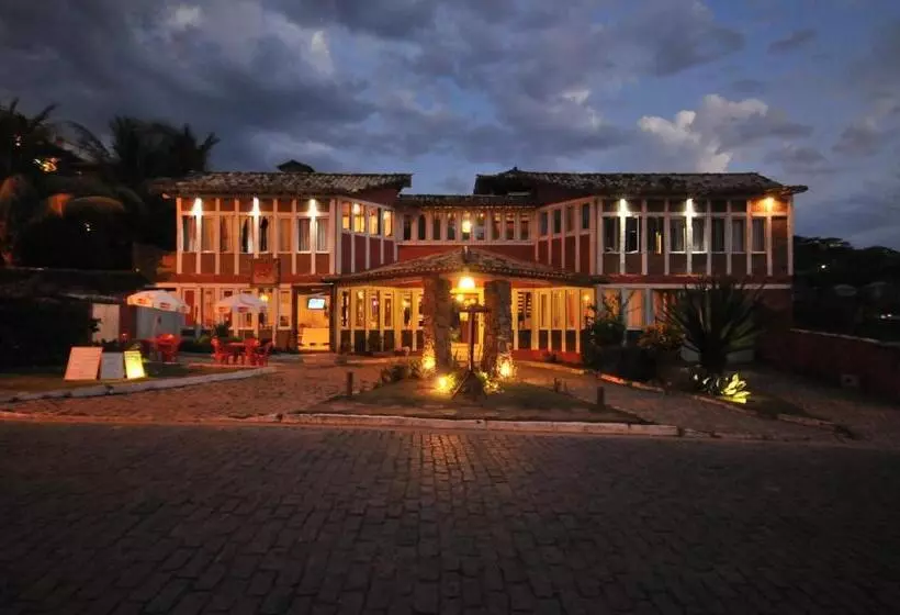 Fotos del hotel Pousada New Paradise:  22