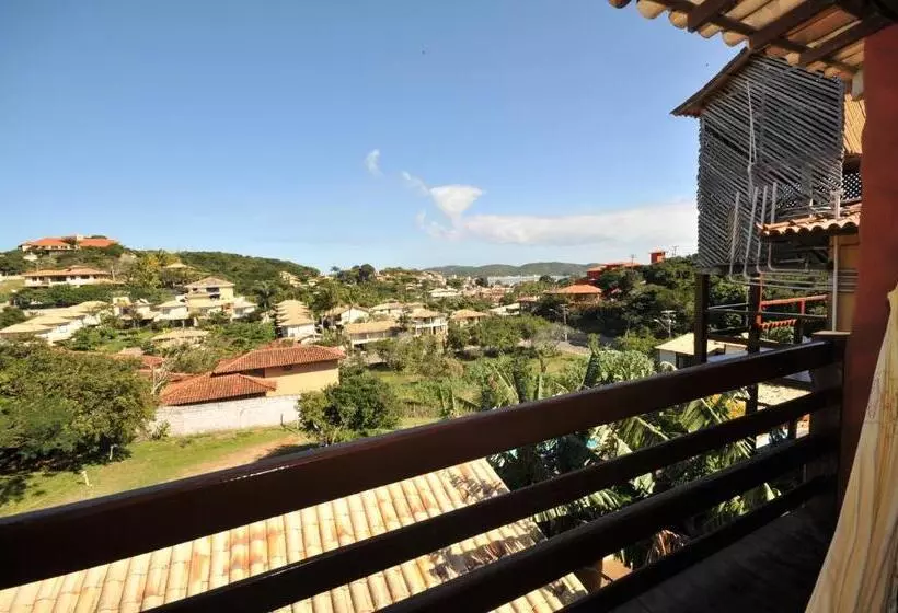 Fotos del hotel Pousada New Paradise:  18