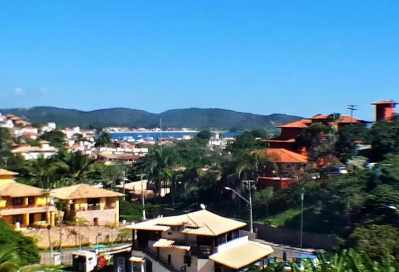 Fotos del hotel Pousada New Paradise:  13