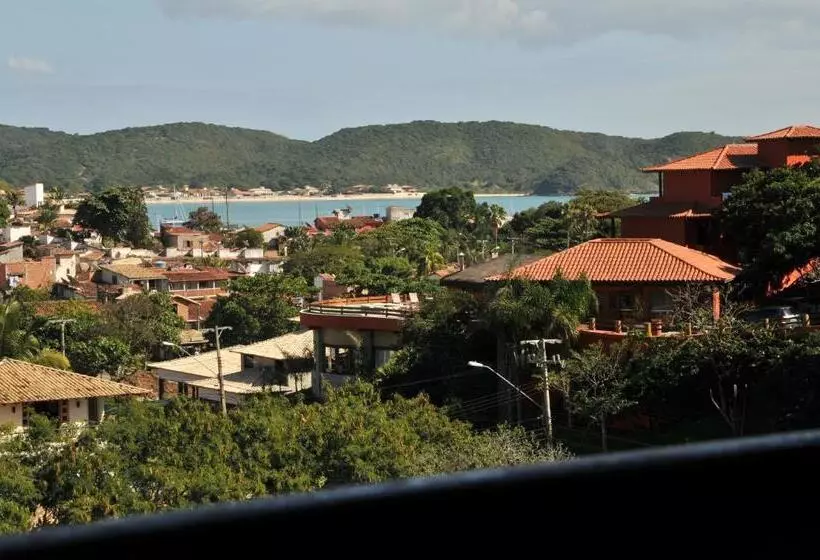 Fotos del hotel Pousada New Paradise:  7