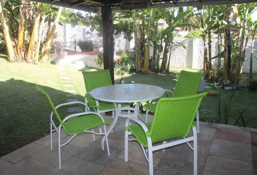 Fotos del hotel Pousada New Paradise:  6