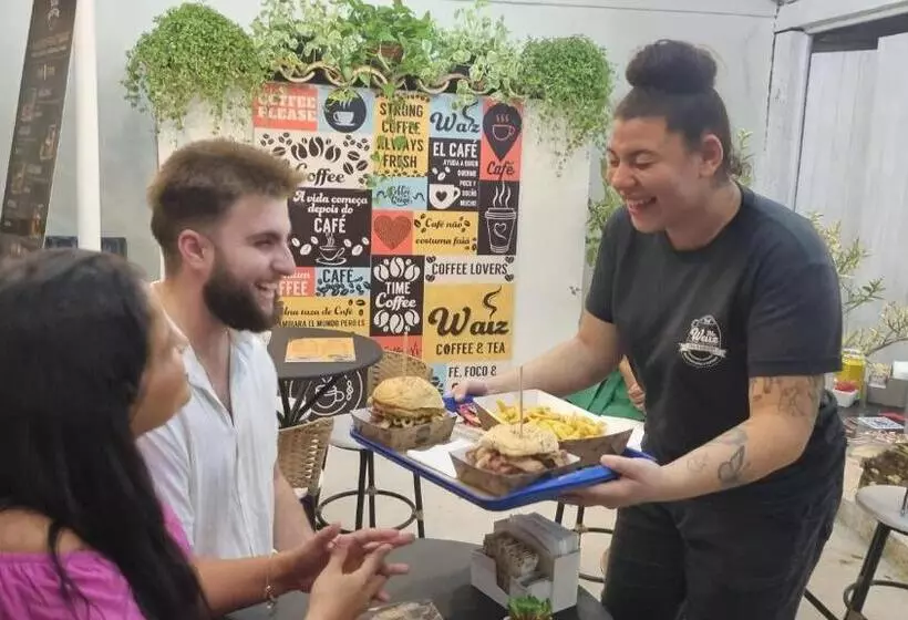 Fotos del hotel Pousada New Paradise:  4