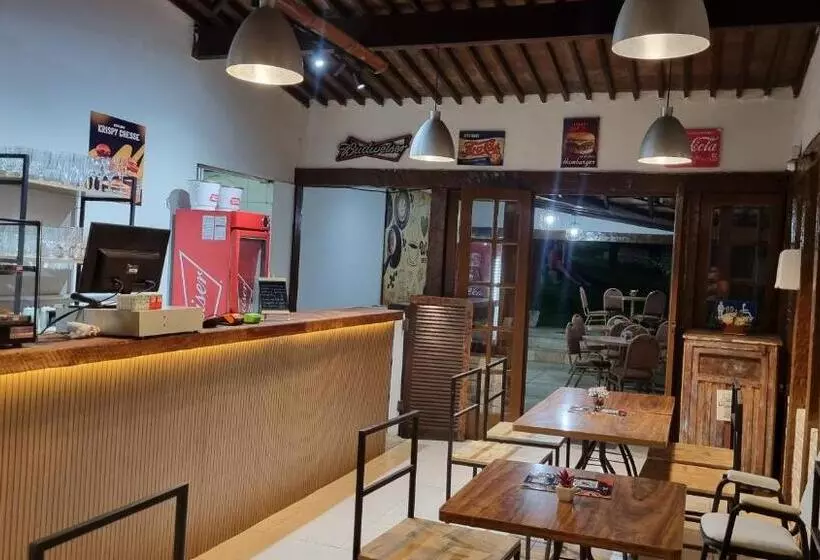 Fotos del hotel Pousada New Paradise:  21