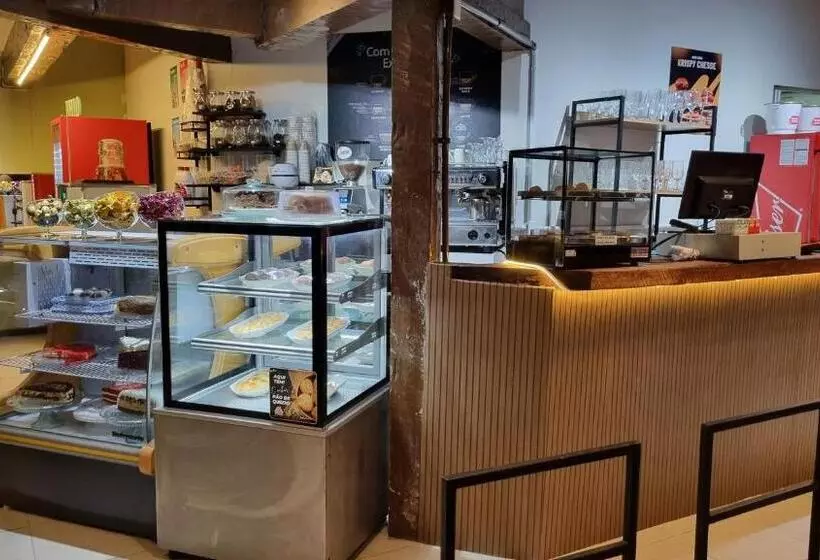 Fotos del hotel Pousada New Paradise:  17