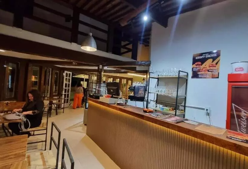 Fotos del hotel Pousada New Paradise:  11