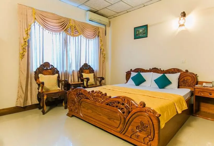 Fotos del hotel Star:  5