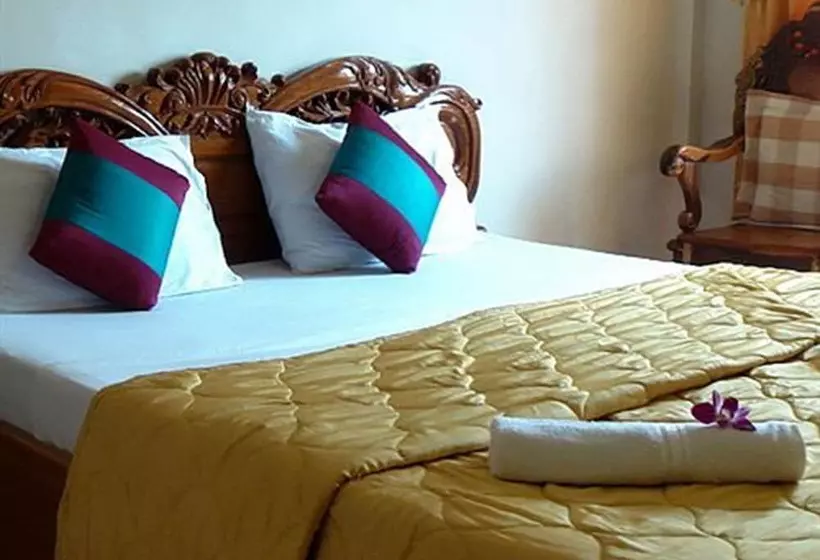 Fotos del hotel Star:  6