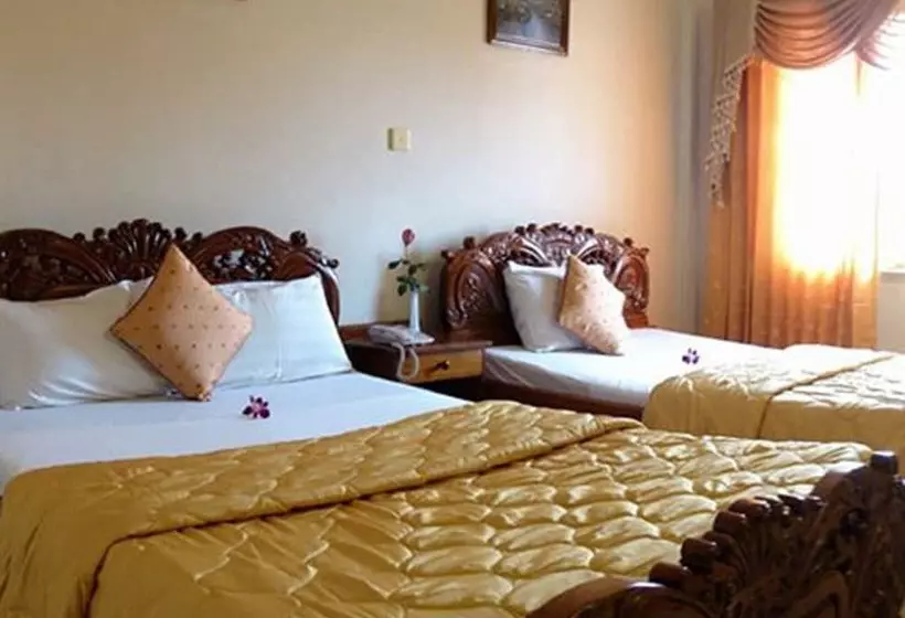 Fotos del hotel Star:  3