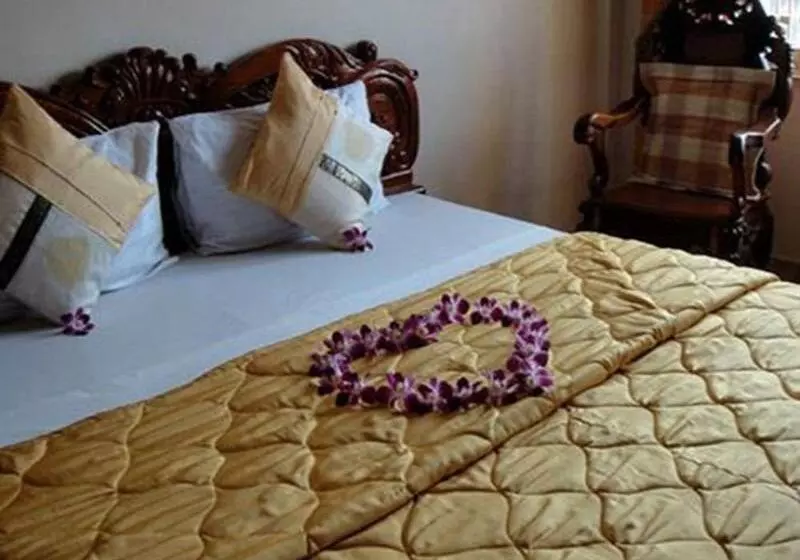 Fotos del hotel Star:  7