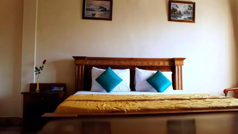 Fotos del hotel Star:  11