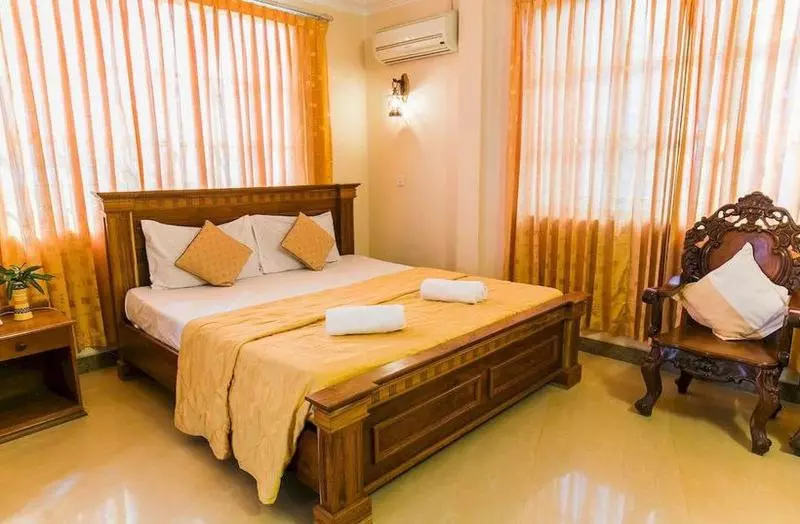 Fotos del hotel Star:  13