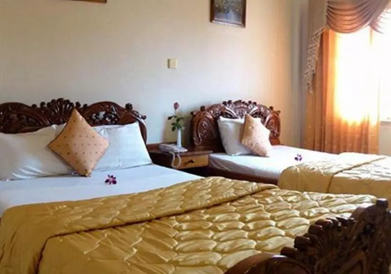 Fotos del hotel Star:  16