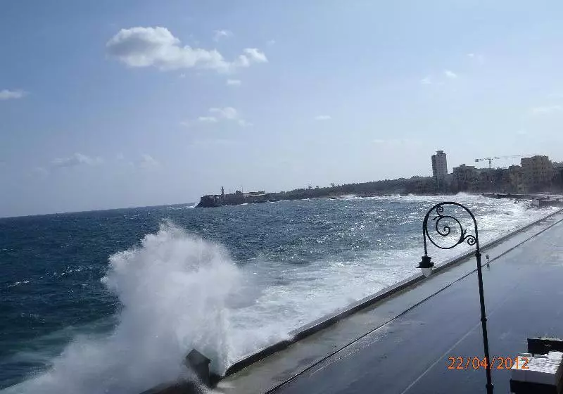 Fotos del hotel Terral:  7