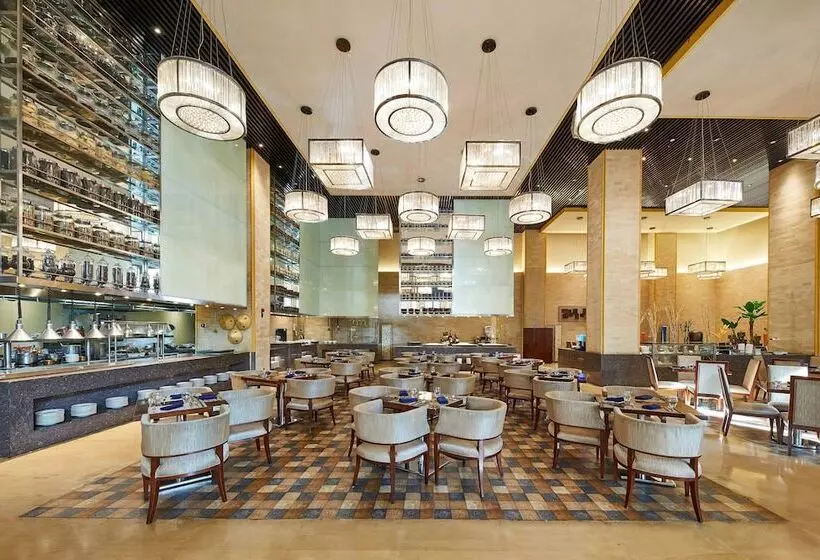 Fotos del hotel The Westin Fuzhou Minjiang:  24